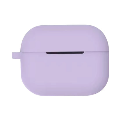 Estuche – Silicon Lila para AirPods Pro 1 y 2