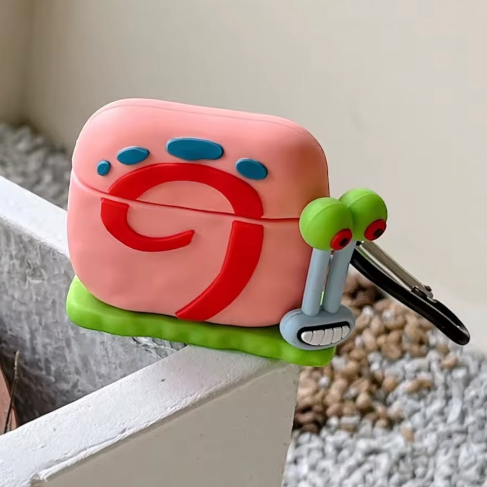Estuche – Gary para AirPods Pro 1 y 2