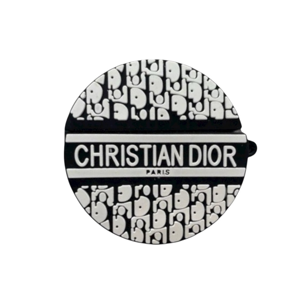 Estuche – Cristian Dior para AirPods 1 y 2