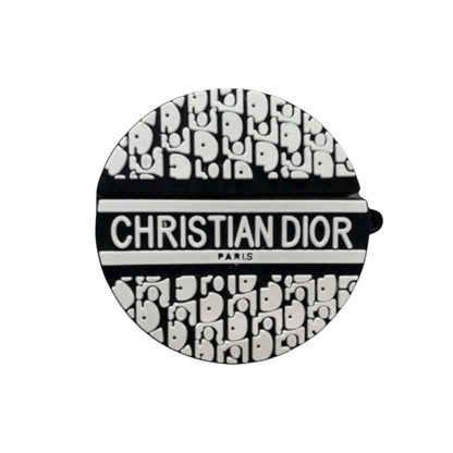 Estuche – Cristian Dior para AirPods 1 y 2