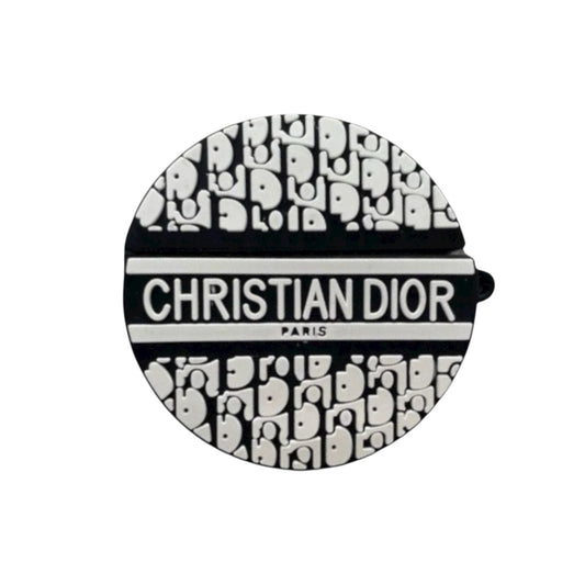 Estuche – Cristian Dior para AirPods 1 y 2