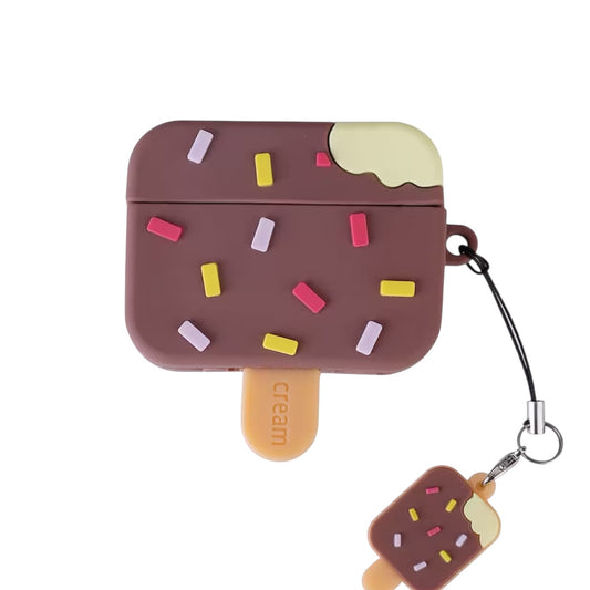 Estuche – Helado Café para AirPods 3