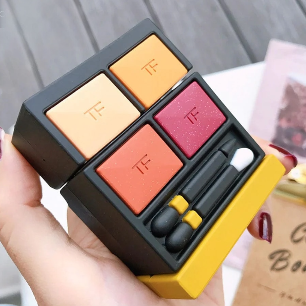 Estuche – Maquillaje para AirPods 1 y 2