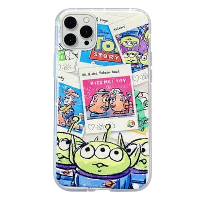 Estuche – Toy Story para iPhone 11 Pro Max