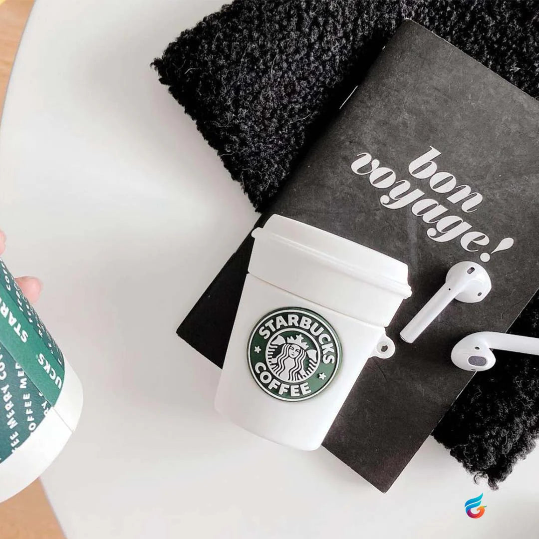 Estuche – Starbucks Cup para AirPods 3