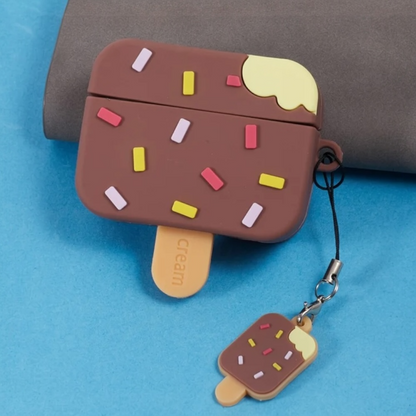 Estuche – Helado Café para AirPods 3