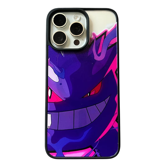 Estuche - Gengar de Pokemon para iPhone 13 Pro Max