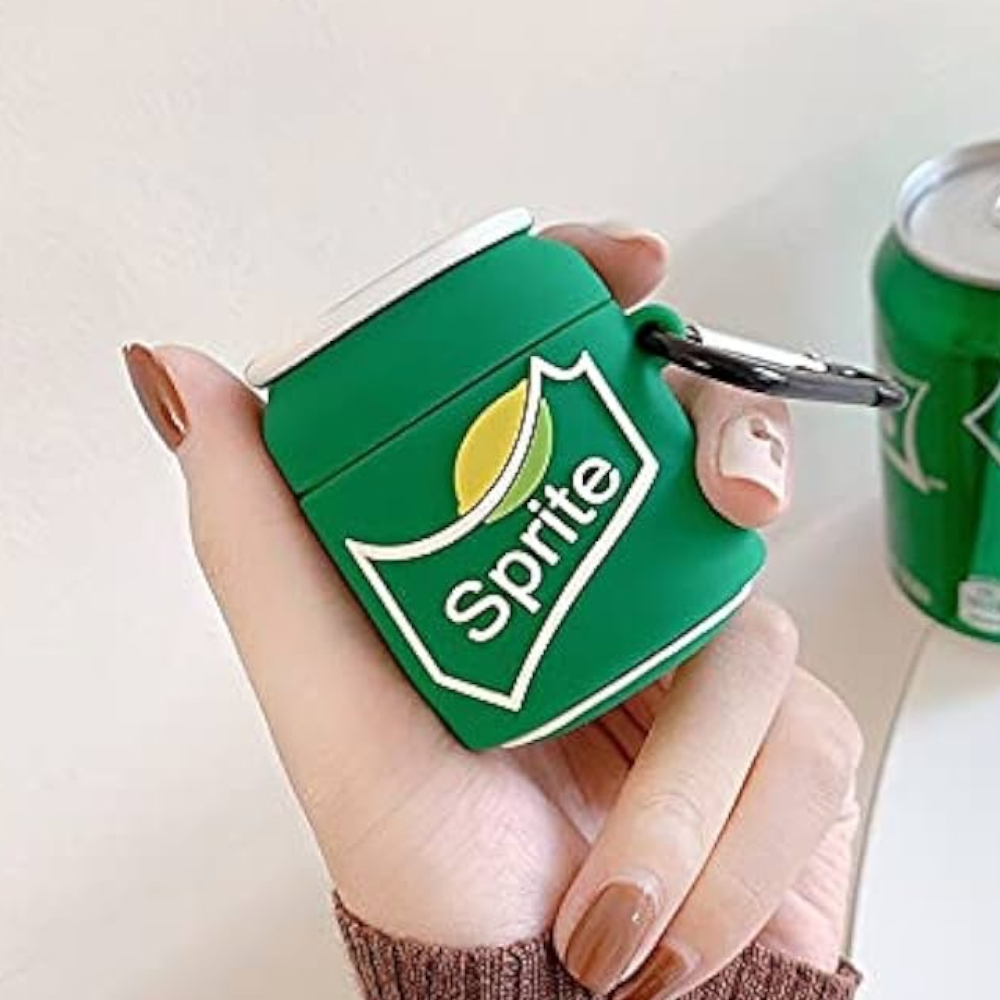 Estuche – Sprite para AirPods 1 y 2