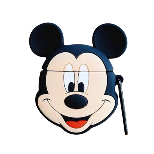 Estuche - Mickey Mouse para AirPods Pro 1 y 2