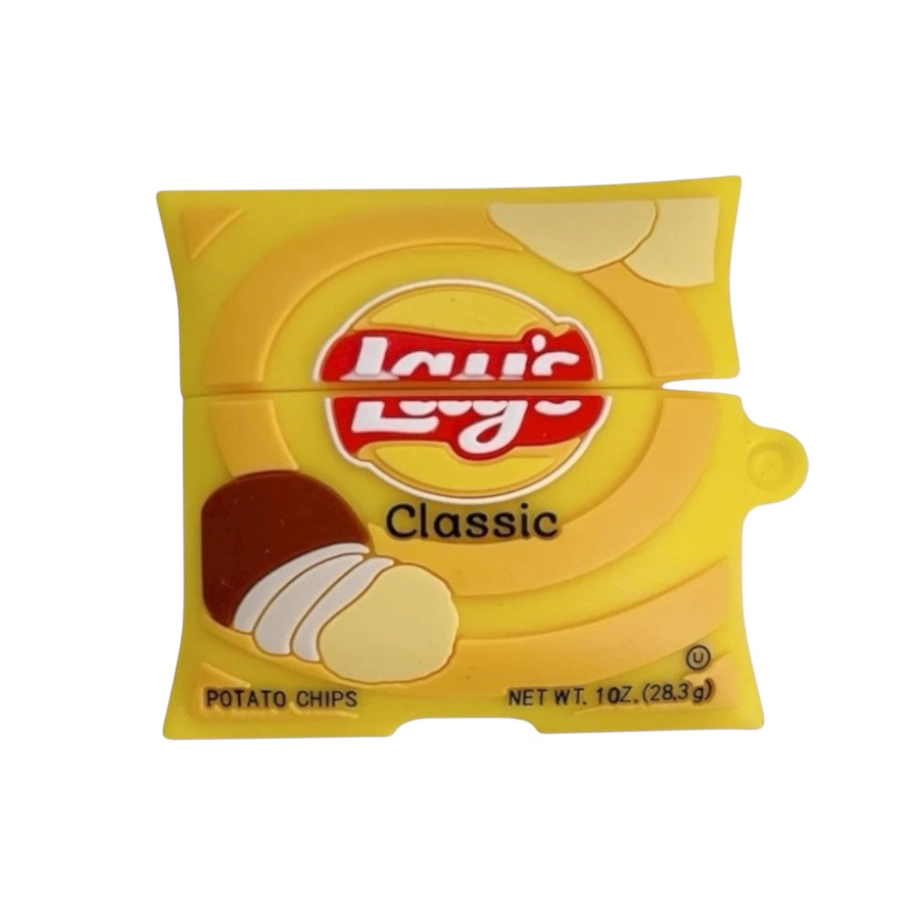 Estuche – lays para AirPods Pro 1 y 2