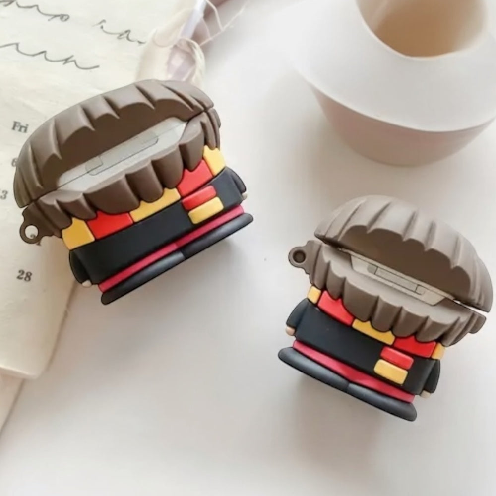 Estuche – Harry Potter para AirPods  pro 1 y 2
