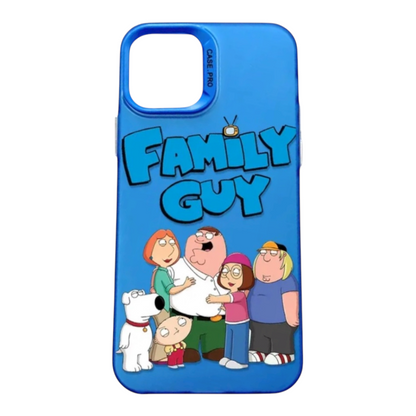 Estuche – Family Guy para iPhone 15 plus