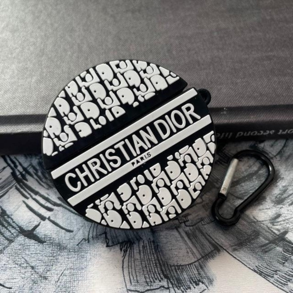 Estuche – Cristian Dior para AirPods 1 y 2