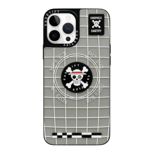 Estuche – One Piece para iPhone 16 normal