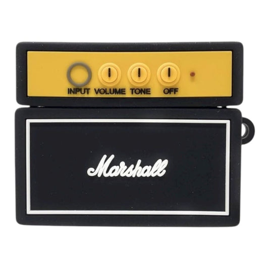 Estuche – Amplificador Marshall para AirPods 3