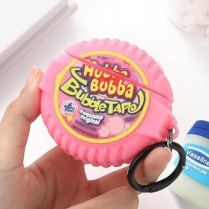 Estuche – Hubba Bubba Bubble Tape para AirPods Pro 1 y 2