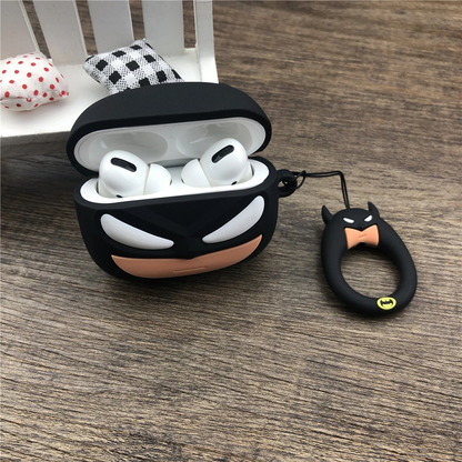 Estuche – Batman para AirPods Pro 1 y 2