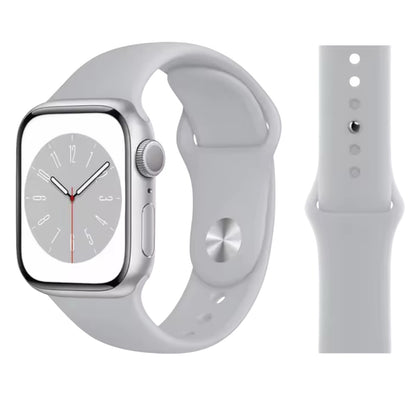 Pulsera - Gris claro para Apple Watch