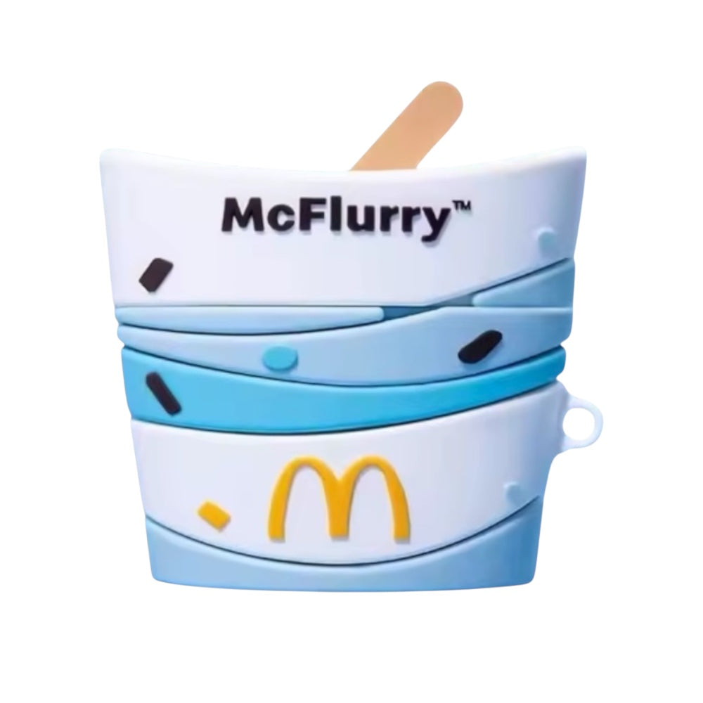 Estuche – McFlurry para AirPods Pro 1 y 2
