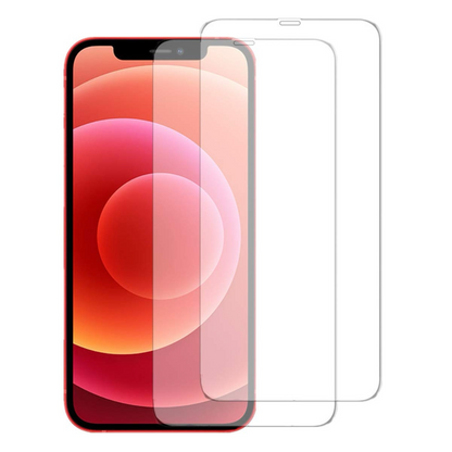 Vidrio templado - Premium transparente