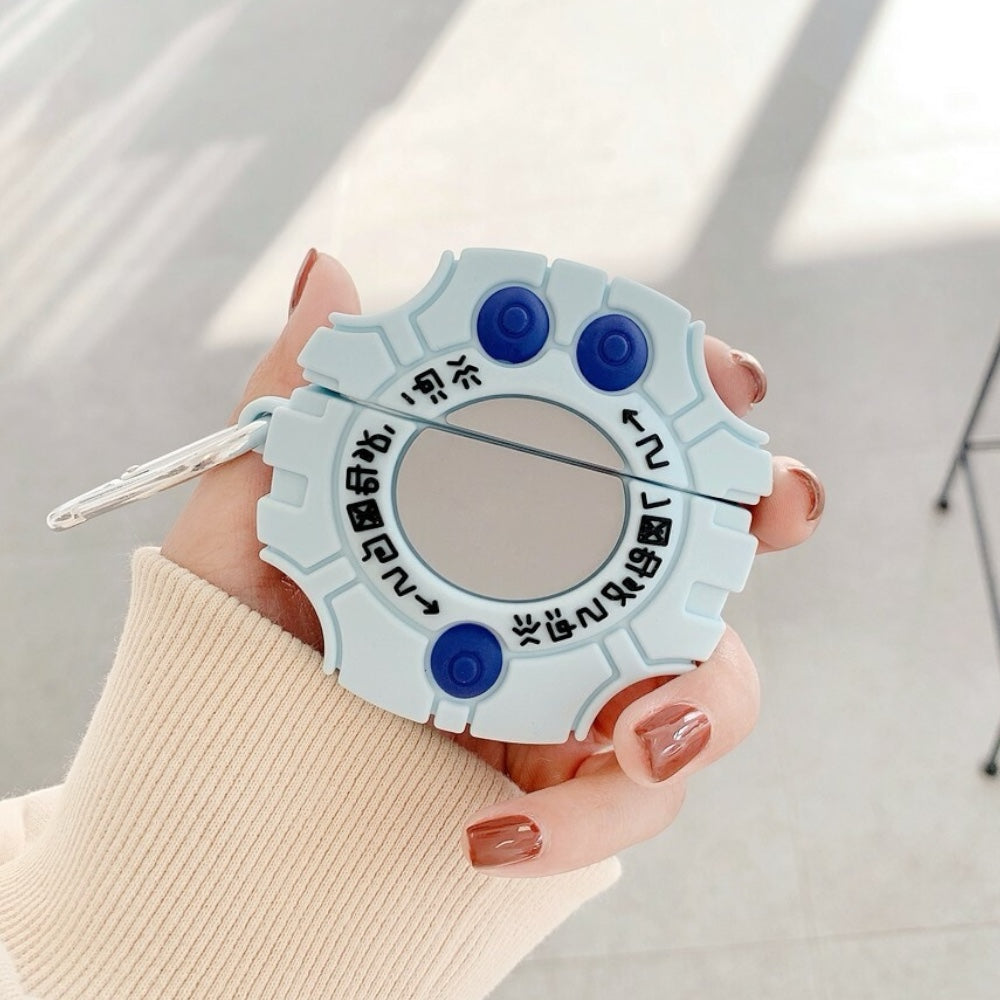 Estuche – Digivice para AirPods Pro 1 y 2