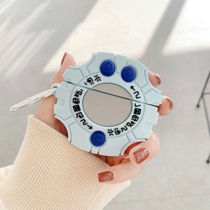 Estuche – Digivice para AirPods Pro 1 y 2