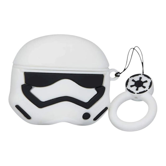 Estuche – Stormtrooper de Star Wars para AirPods 4