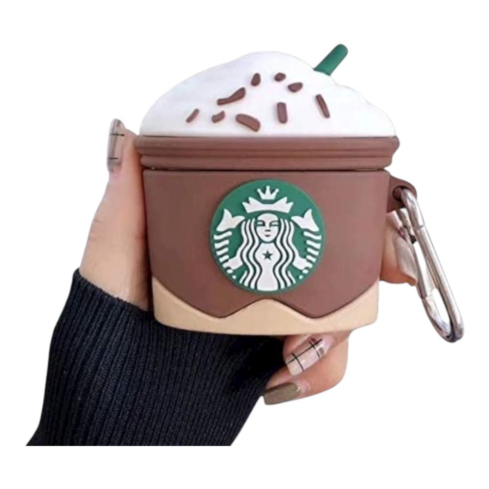 Estuche – Frappuccino Café para AirPods 3