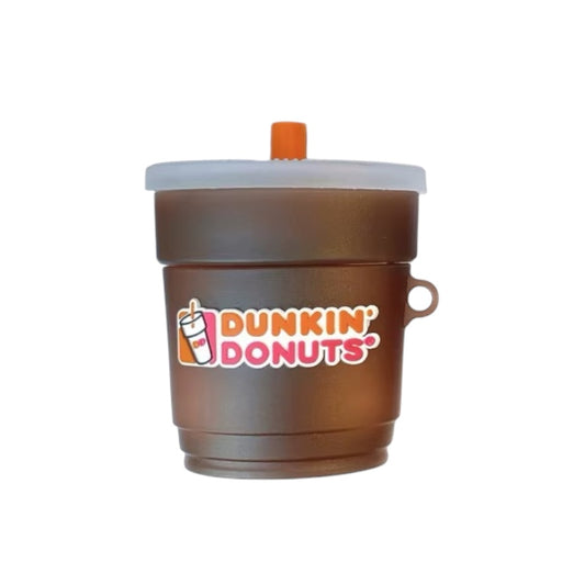 Estuche – Dunkin Donuts Café para AirPods 1 y 2