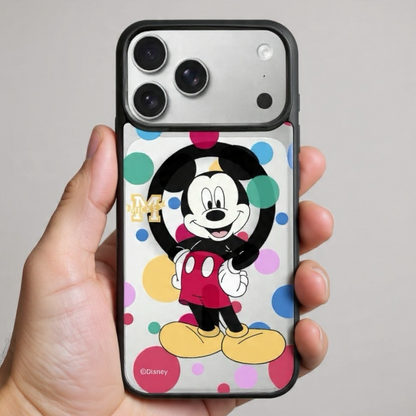 Estuche - Mickey Mouse para iPhone 17 air