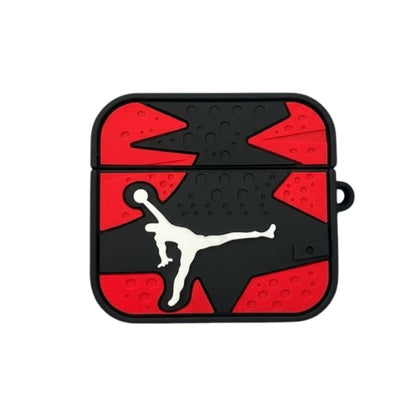 Estuche – Jordan Caja Roja para AirPods 3