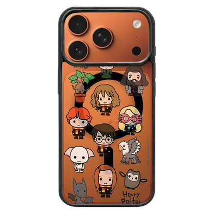 Estuche - Harry Potter para iPhone 17 pro Max