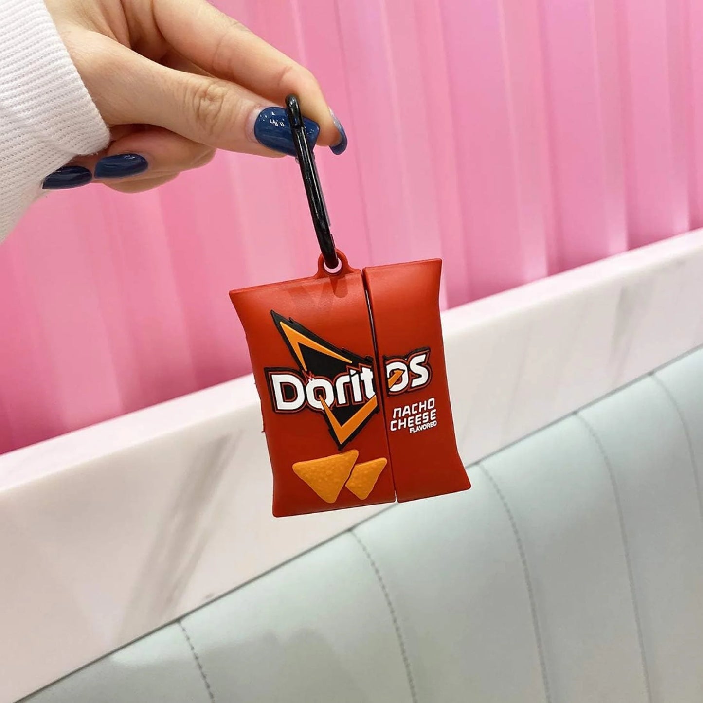Estuche – Doritos Nacho para AirPods 1 y 2