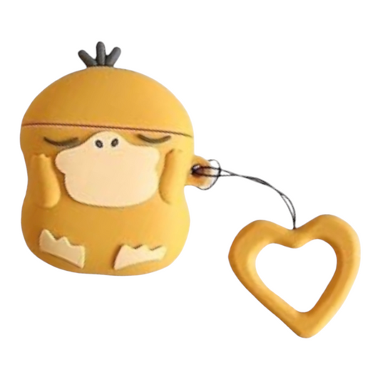 Estuche – PsyDuck pokemon para AirPods 1 y 2