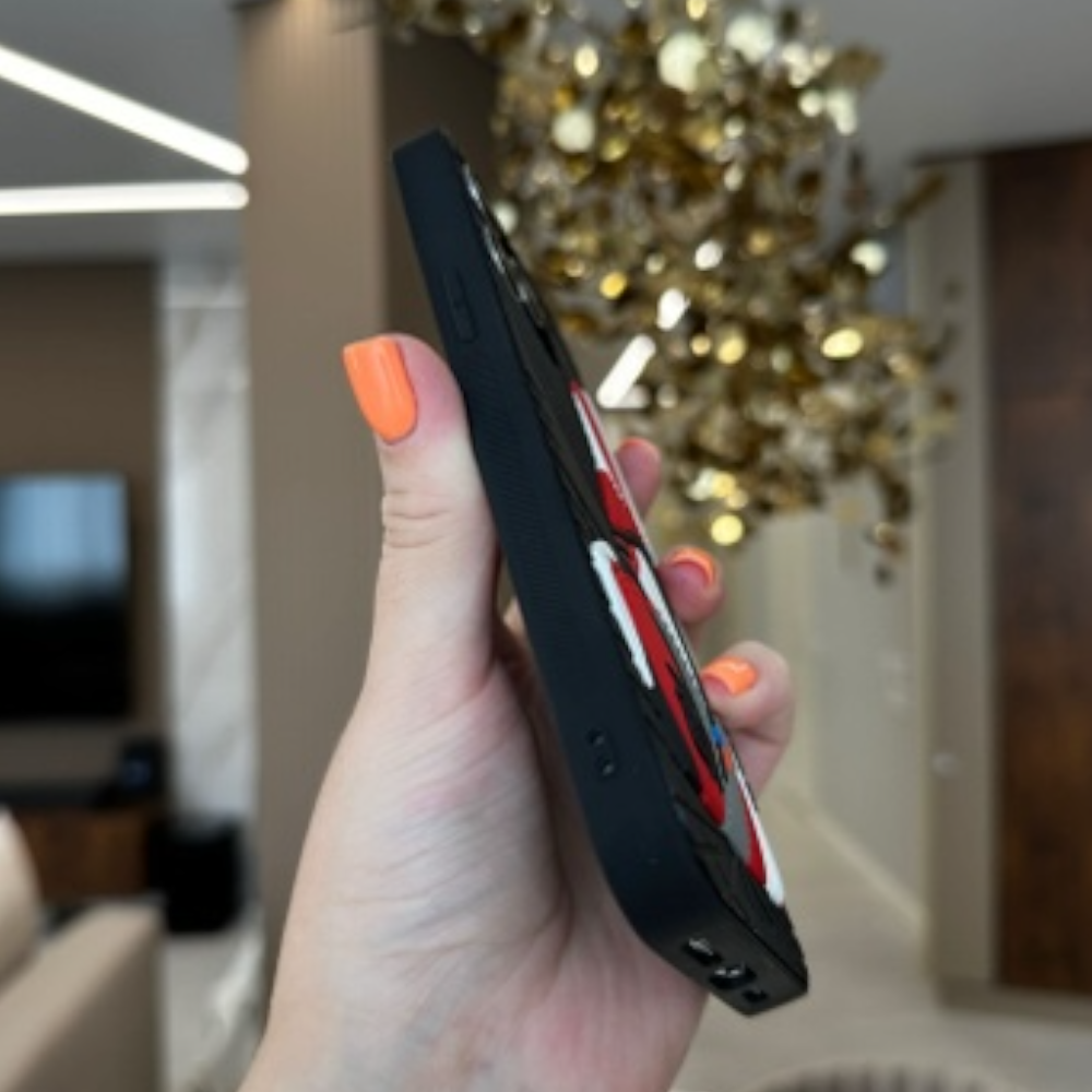 Estuche - Jordan para iPhone 11 normal