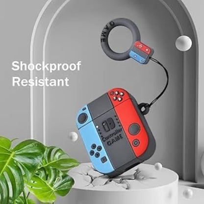 Estuche – Nintendo Switch para AirPods 1 y 2