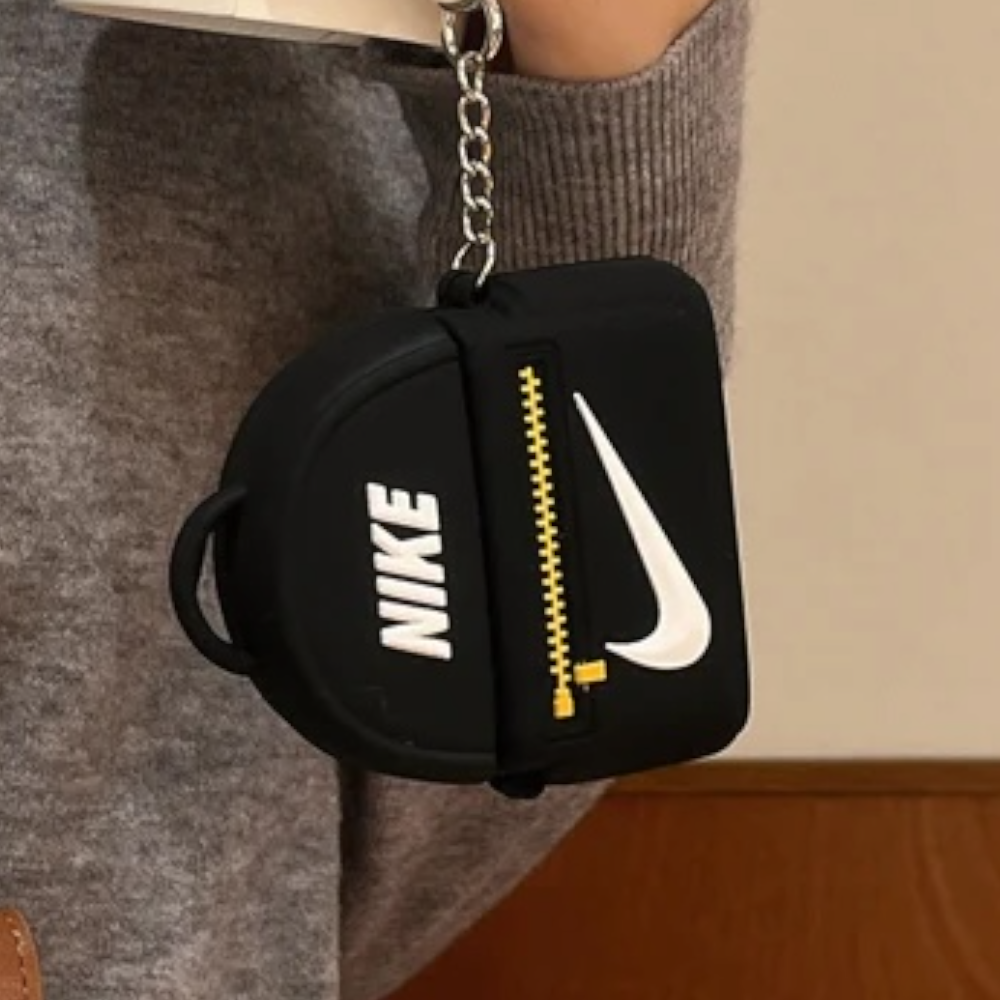 Estuche - Nike Mochila para AirPods 1 y 2