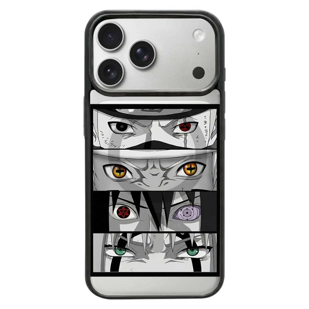 Estuche - Naruto para iPhone 17 Air