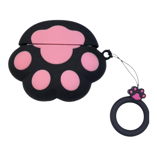 Estuche – Patita negra para AirPods 3