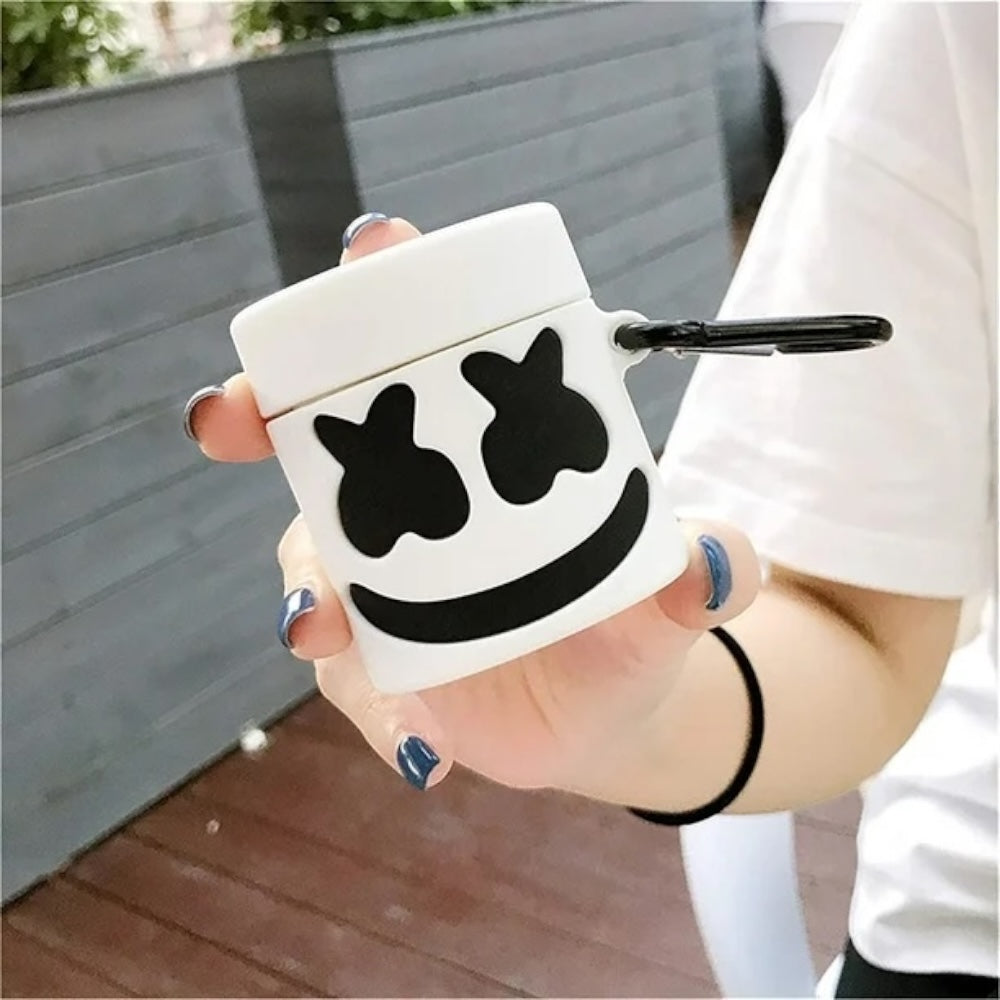 Estuche – Mashmello para AirPods Pro 1 y 2