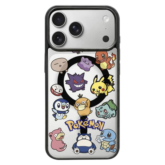 Estuche - Pokemon para iPhone 17 normal