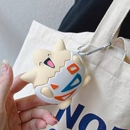 Estuche – Togepi Pokémon para AirPods Pro 1 y 2