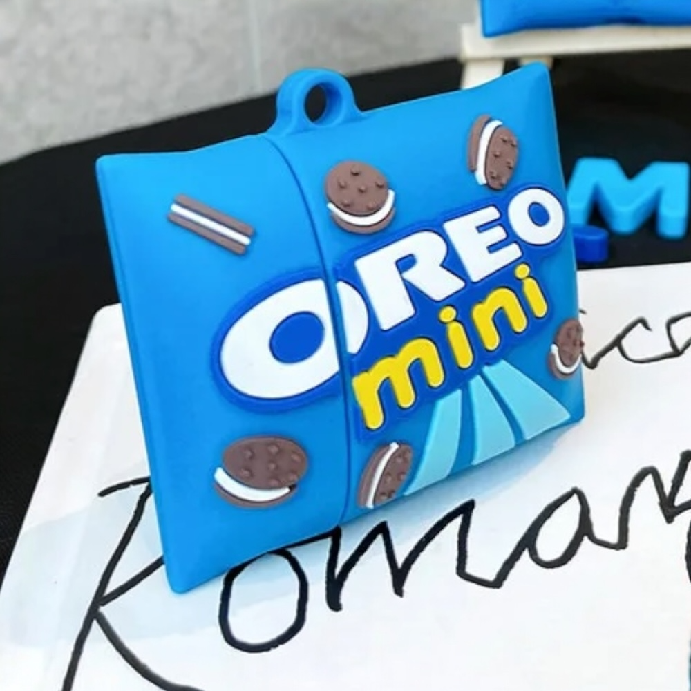 Estuche – Oreo Mini para AirPods Pro 1 y 2
