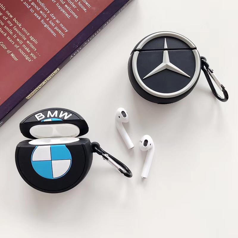 Estuche – BMW Style Premium para AirPods 1 y 2