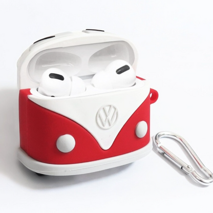 Estuche – Volkswagen para AirPods Pro 1 y 2