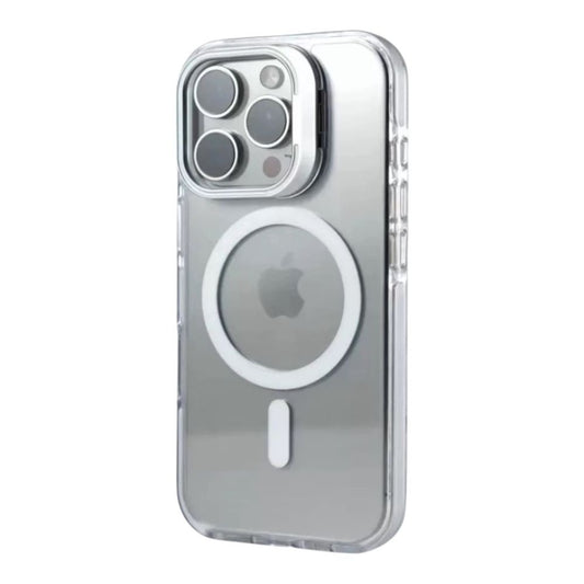 Estuche – MagSafe Transparente para iPhone 16 Plus