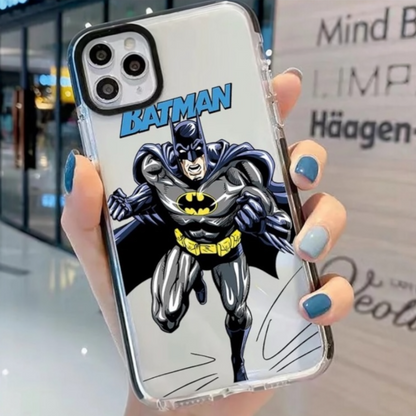Estuche – Batman para iPhone 11 normal