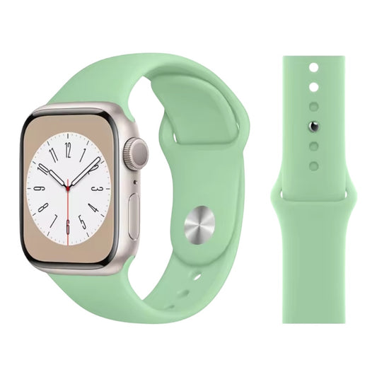 Pulsera - Verde menta para Apple Watch