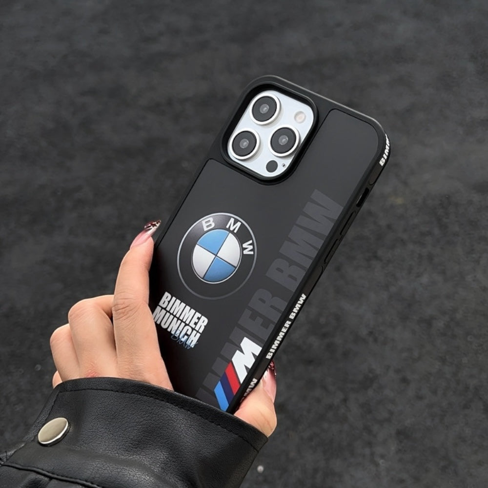 Estuche - BMW para iPhone 13 Pro Max
