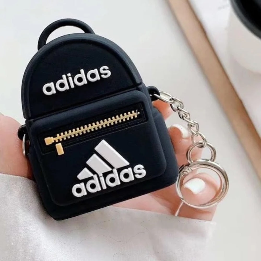 Estuche – Adidas Mochila para AirPods 1 y 2